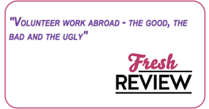 Hoping to Help: The Promises and Pitfalls of Global Health Volunteering