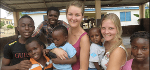 Hoping to Help: The Promises and Pitfalls of Global Health Volunteering